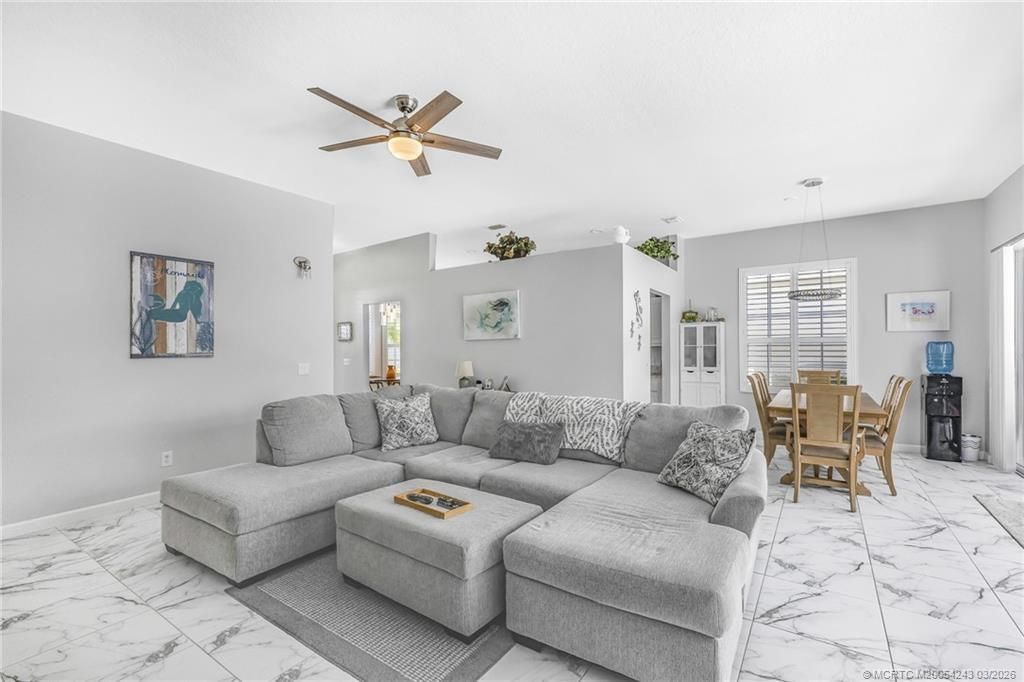 9421 Poinciana Court, Fort Pierce, FL 34951 Photo