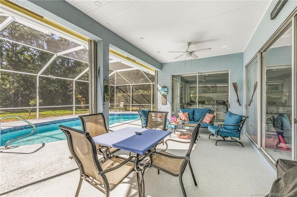 9421 Poinciana Court, Fort Pierce, FL 34951 Photo