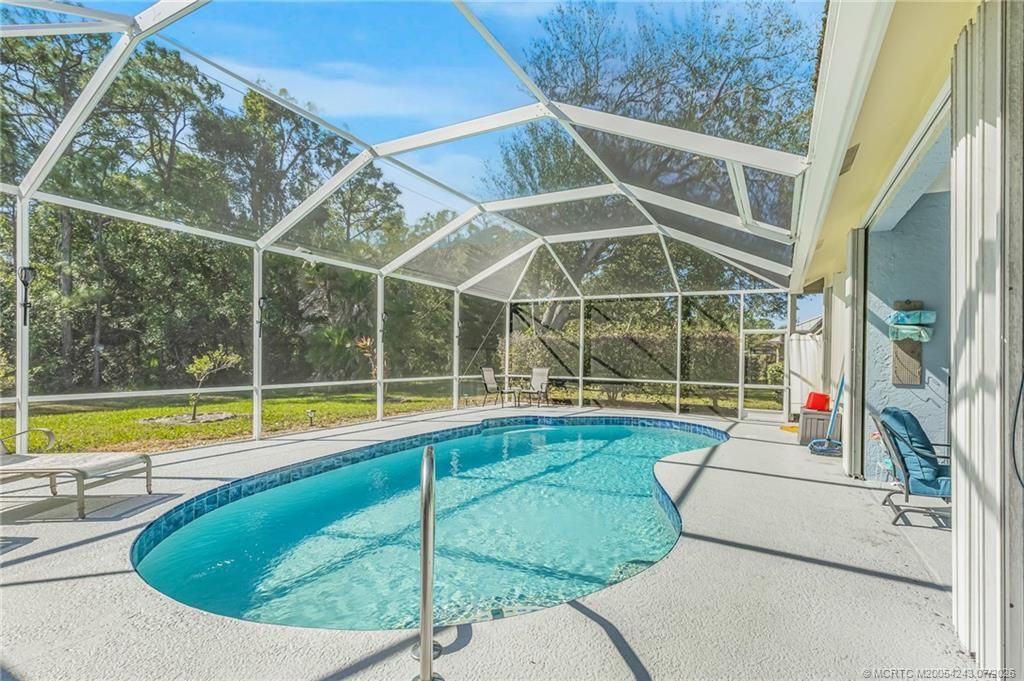 9421 Poinciana Court, Fort Pierce, FL 34951 Photo