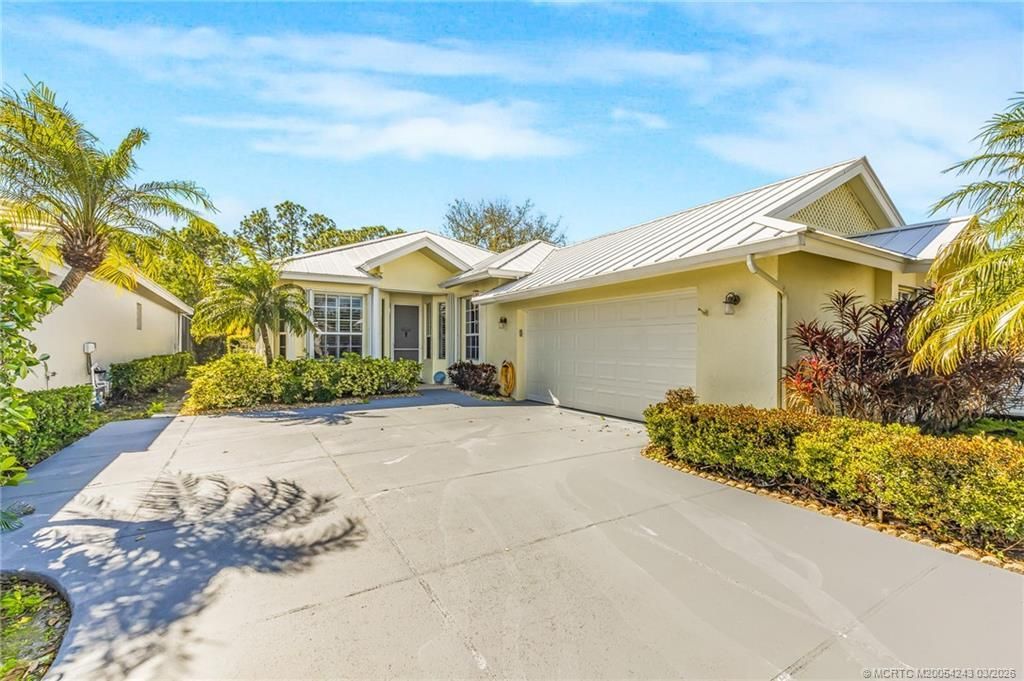 9421 Poinciana Court, Fort Pierce, FL 34951 Photo