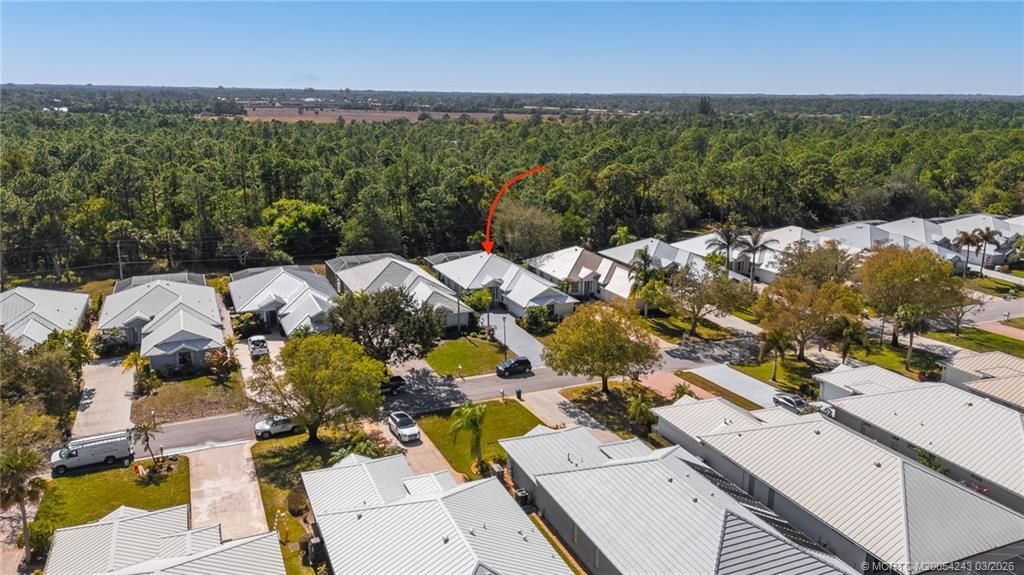 9421 Poinciana Court, Fort Pierce, FL 34951 Photo