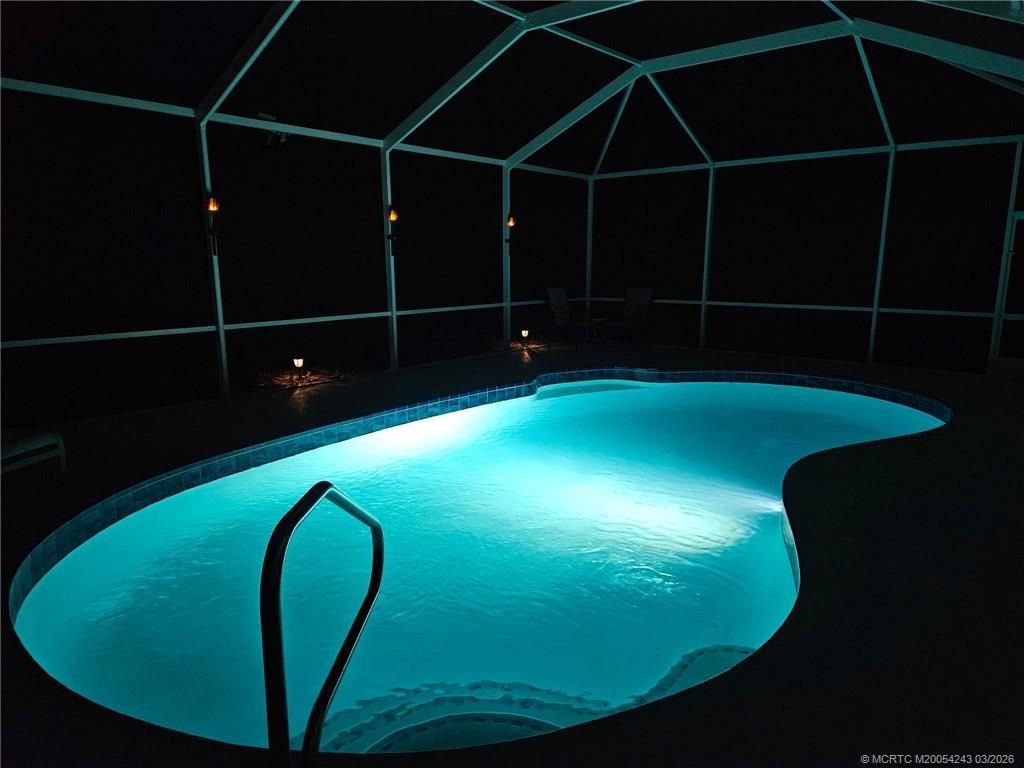 9421 Poinciana Court, Fort Pierce, FL 34951 Photo