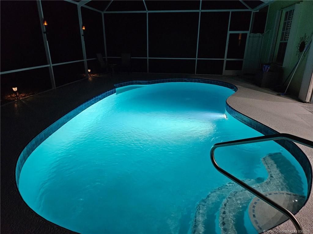 9421 Poinciana Court, Fort Pierce, FL 34951 Photo