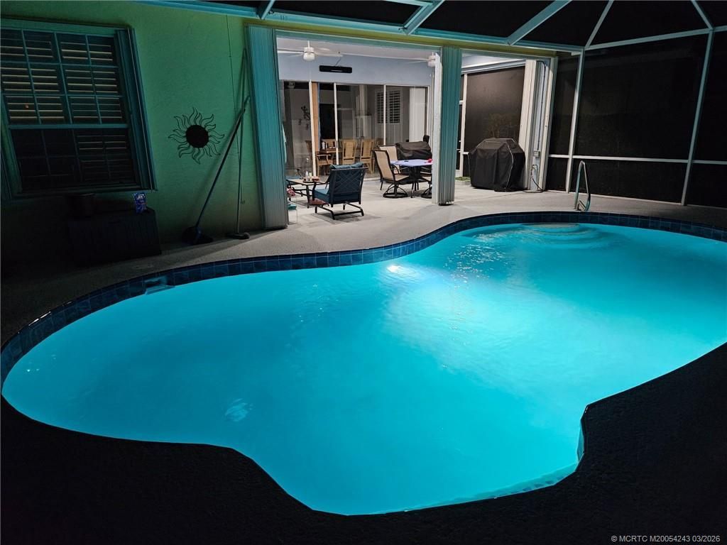 9421 Poinciana Court, Fort Pierce, FL 34951 Photo