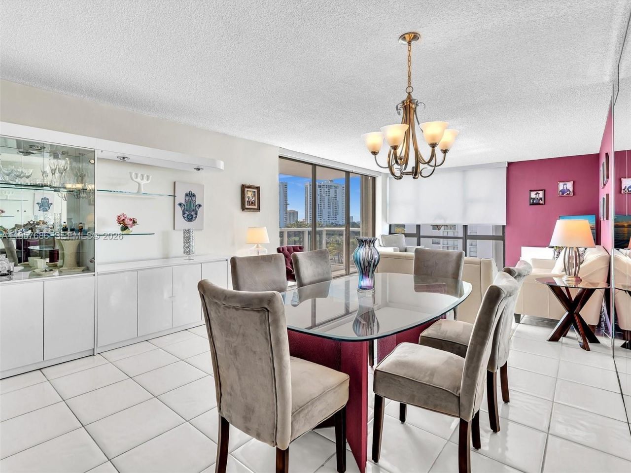 3675 N Country Club Dr, Unit 609, Aventura, FL 33180 Photo