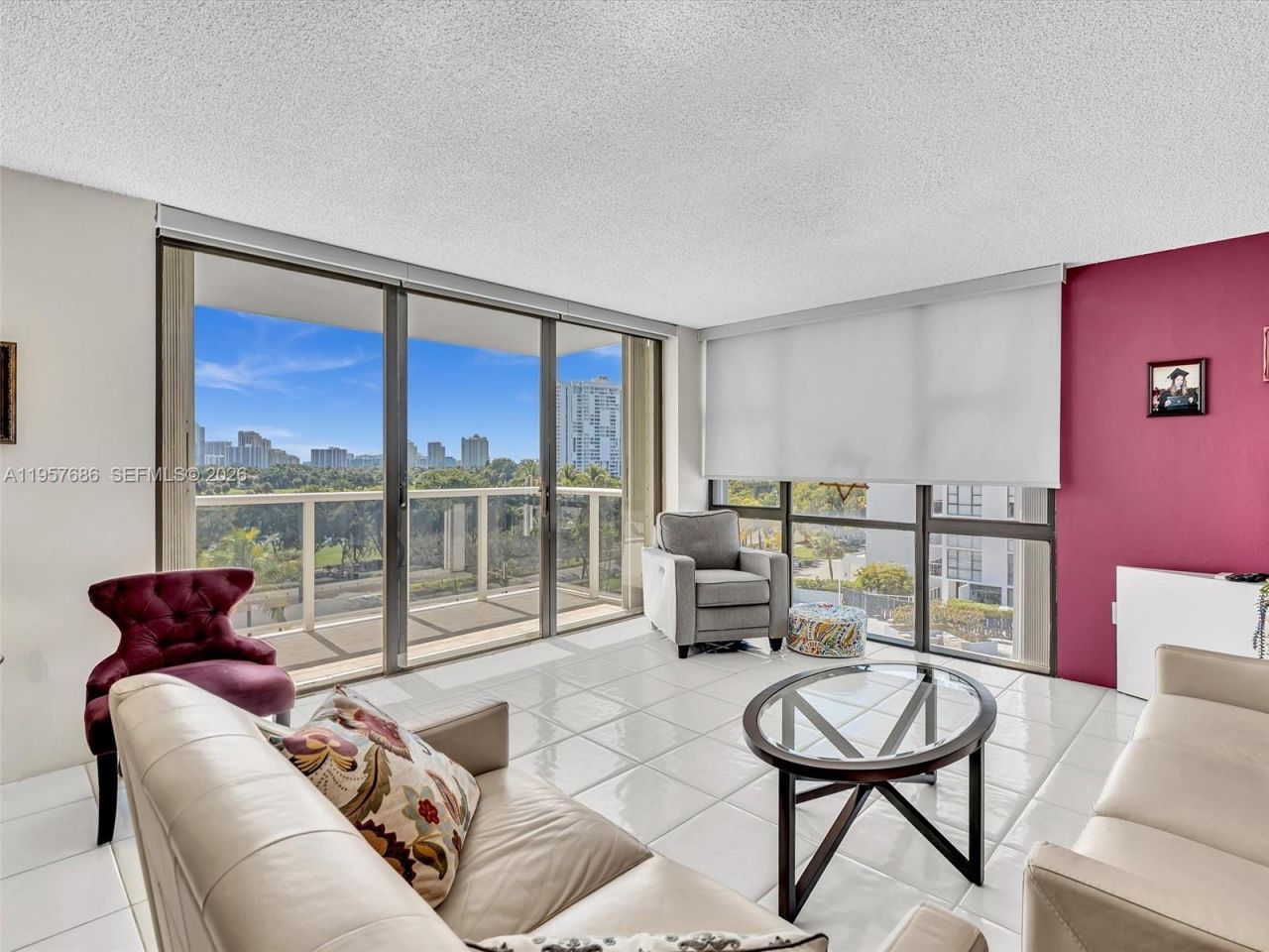 3675 N Country Club Dr, Unit 609, Aventura, FL 33180 Photo