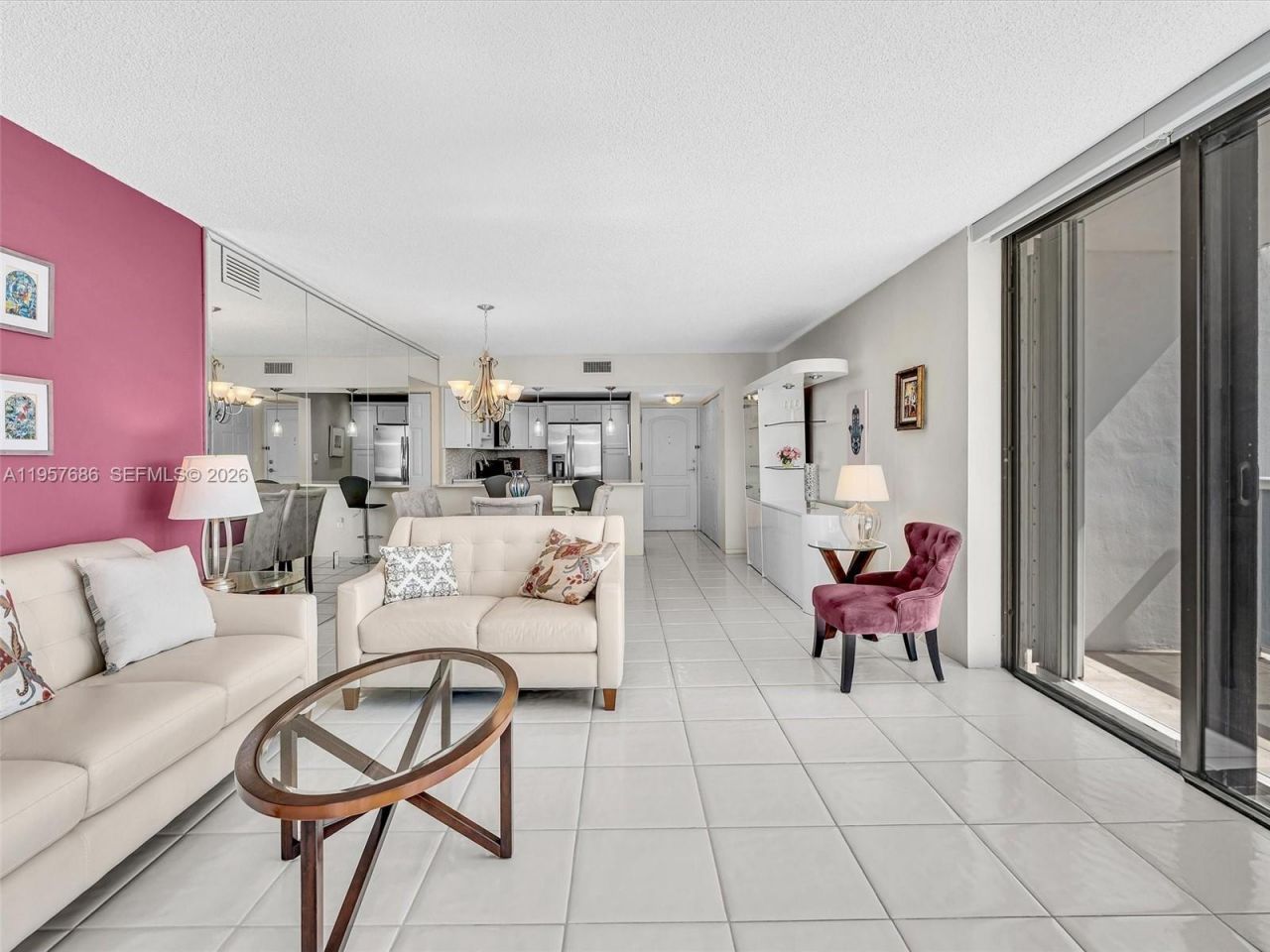 3675 N Country Club Dr, Unit 609, Aventura, FL 33180 Photo