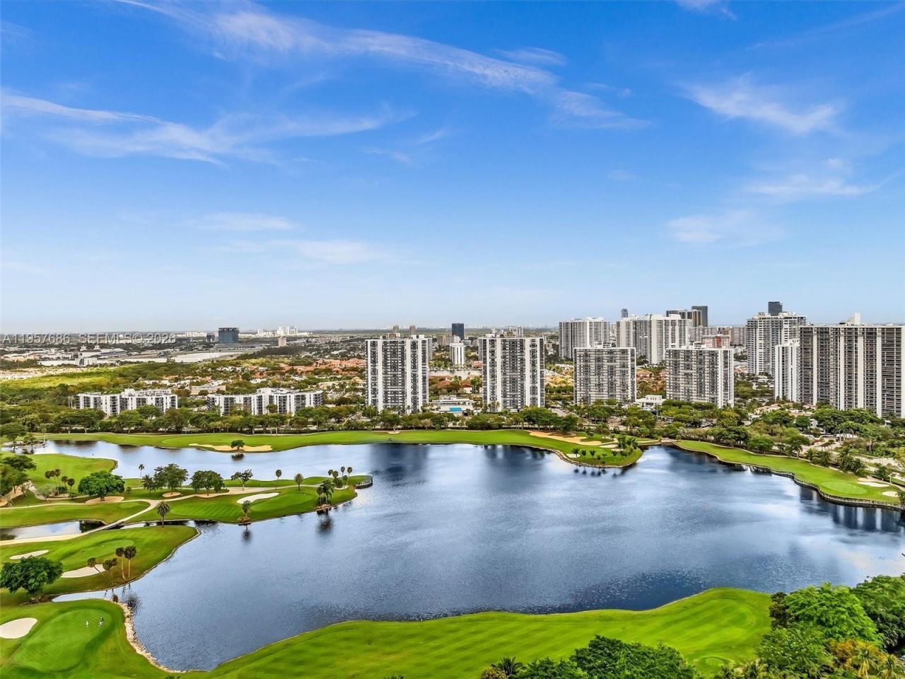 3675 N Country Club Dr, Unit 609, Aventura, FL 33180 Photo