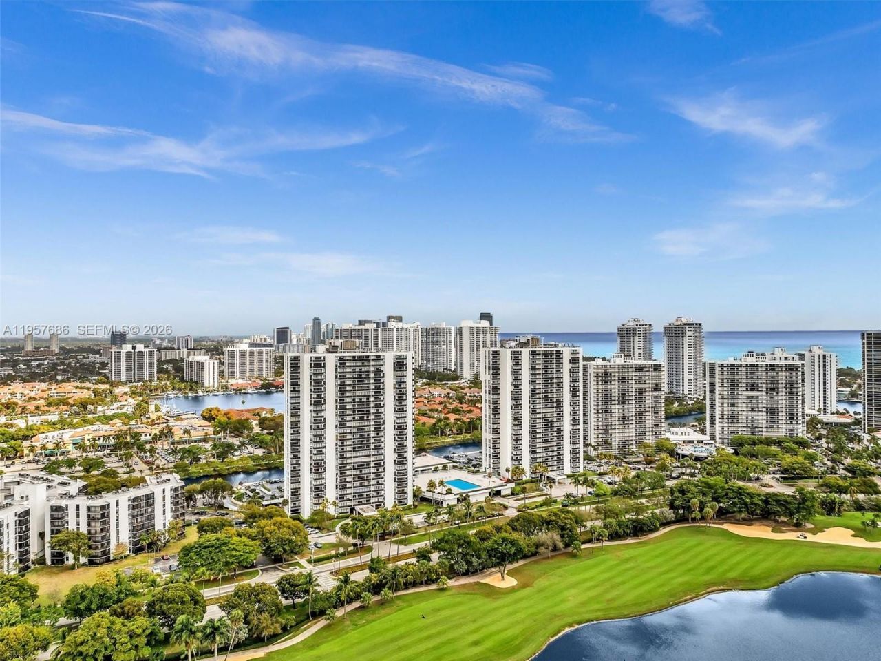 3675 N Country Club Dr, Unit 609, Aventura, FL 33180 Photo