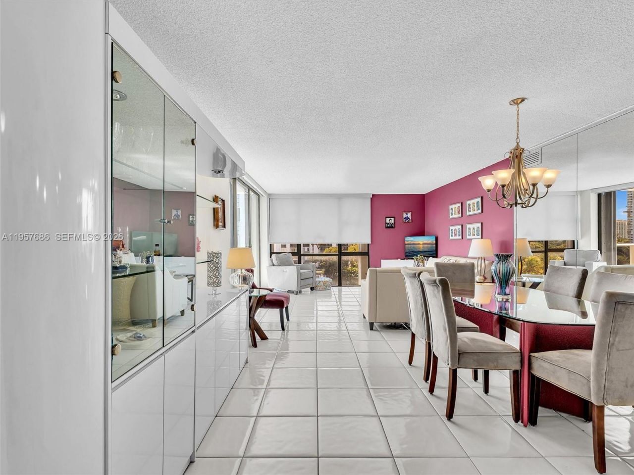 3675 N Country Club Dr, Unit 609, Aventura, FL 33180 Photo