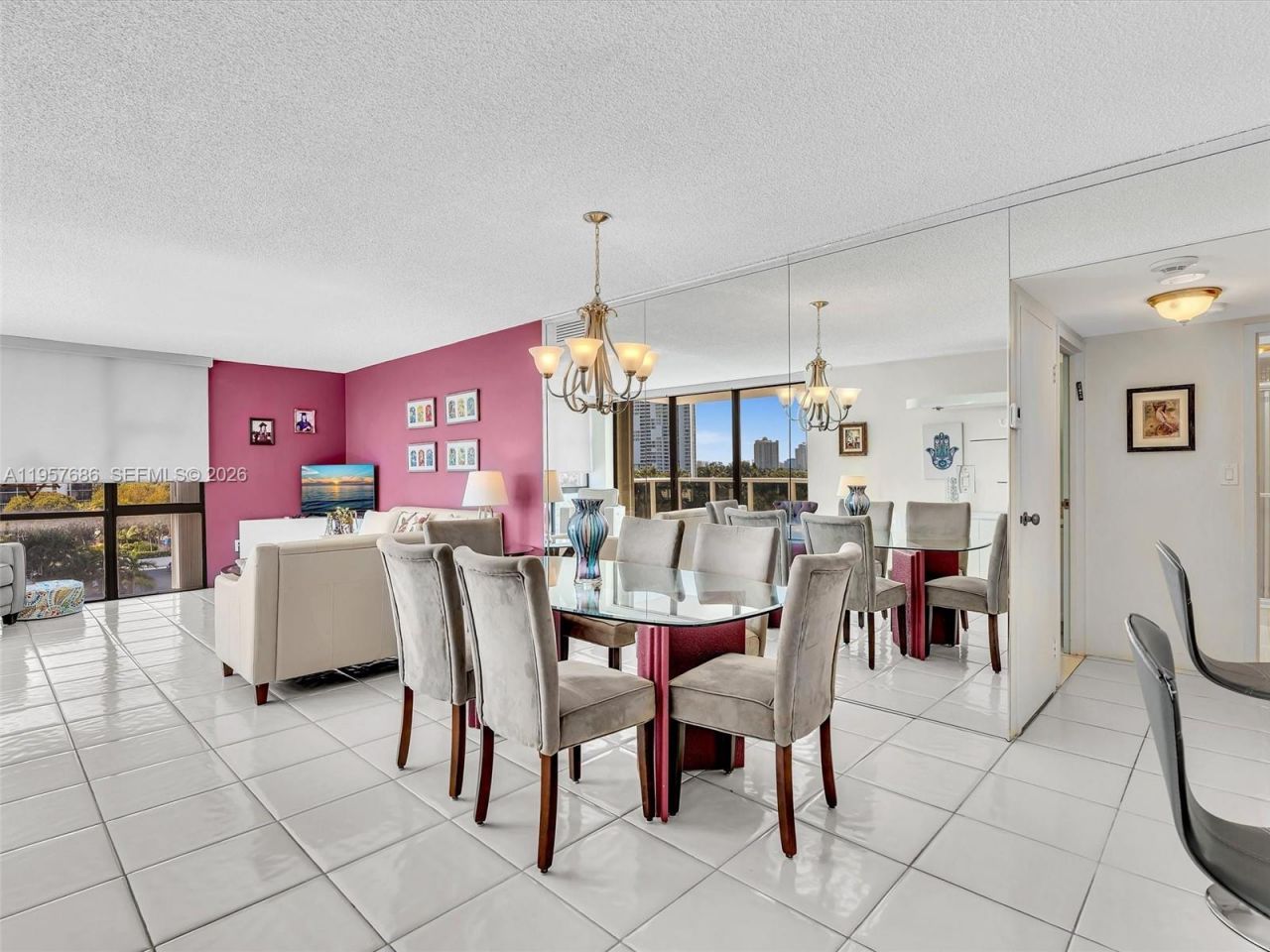 3675 N Country Club Dr, Unit 609, Aventura, FL 33180 Photo