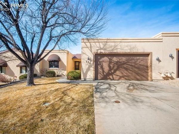 179 S Carmel Court, Pueblo, CO 81007