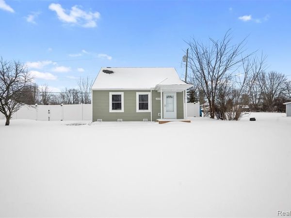 15223 Allen Road, Southgate, MI 48195