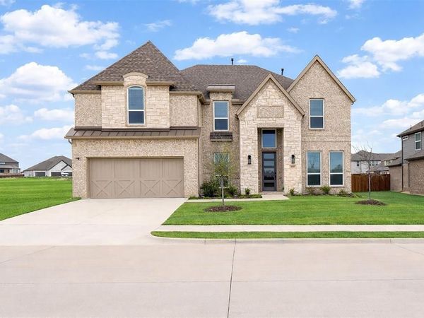 1609 Whisperwood Way, Midlothian, TX 76065