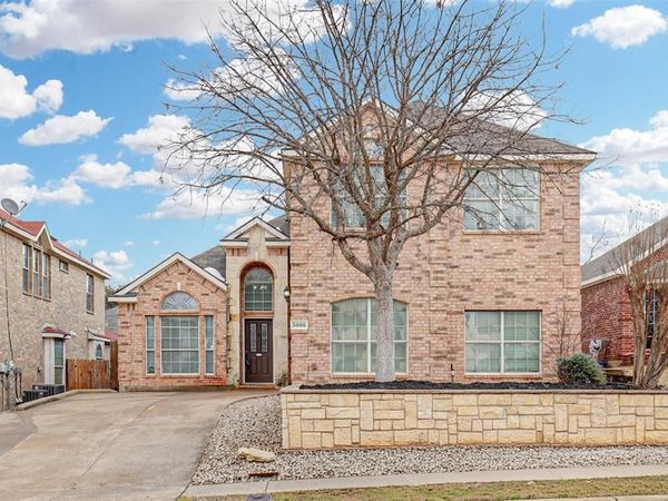5000 Sailwind Drive, Fort Worth, TX 76135