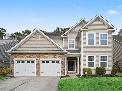 208 Buttonbush Court, Moncks Corner, SC 29461