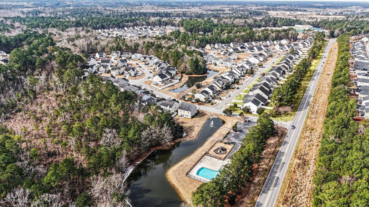 208 Buttonbush Court Photo 38