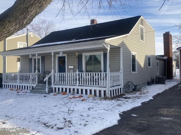 439 Carnahan Avenue, Findlay, OH 45840