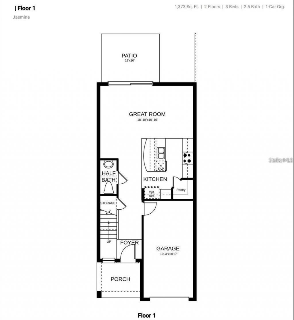 11787 Glenside Terrace, Palmetto, FL 34221 Photo