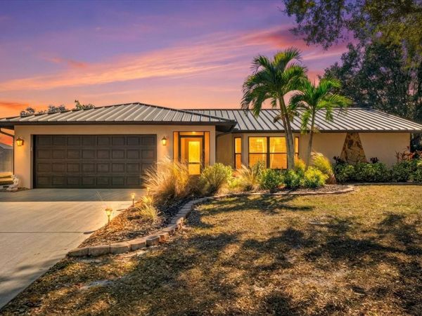 4132 PRAIRIE VIEW DRIVE, SARASOTA, FL 34232