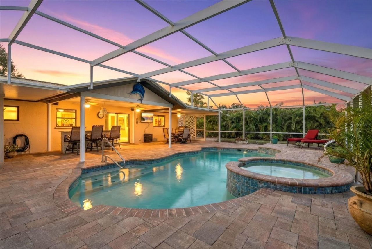 4132 Prairie View Drive, Sarasota, FL 34232 Photo