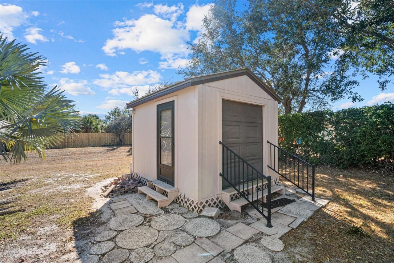 4132 Prairie View Drive, Sarasota, FL 34232 Photo