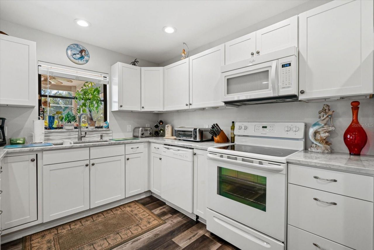 4132 Prairie View Drive, Sarasota, FL 34232 Photo