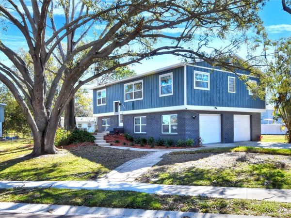 400 PATICA ROAD NE, ST PETERSBURG, FL 33702