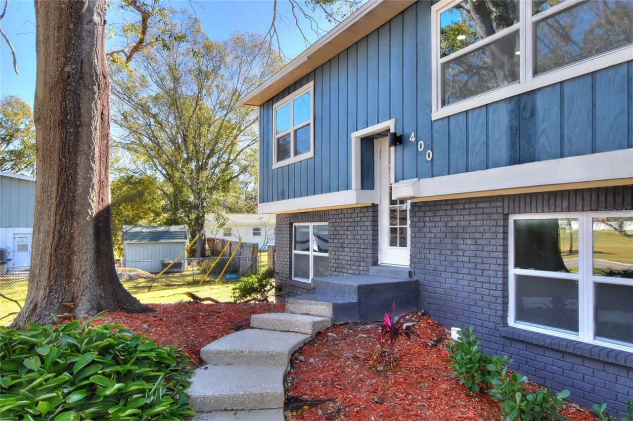 400 Patica Road Ne, Saint Petersburg, FL 33702 Photo