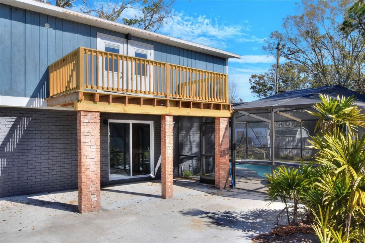 400 Patica Road Ne, Saint Petersburg, FL 33702 Photo