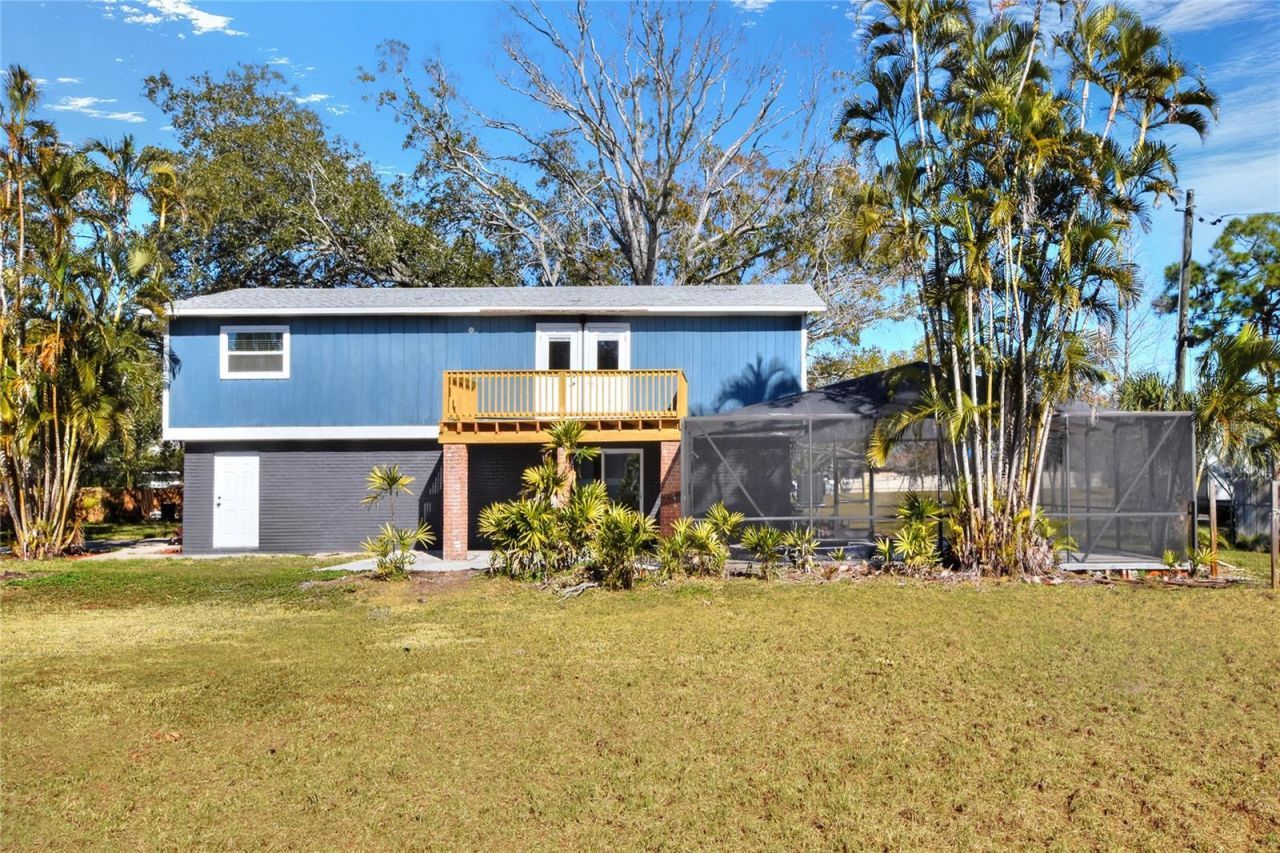 400 Patica Road Ne, Saint Petersburg, FL 33702 Photo