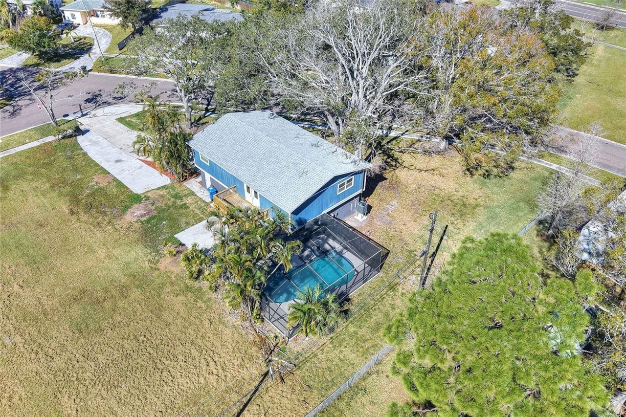 400 Patica Road Ne, Saint Petersburg, FL 33702 Photo