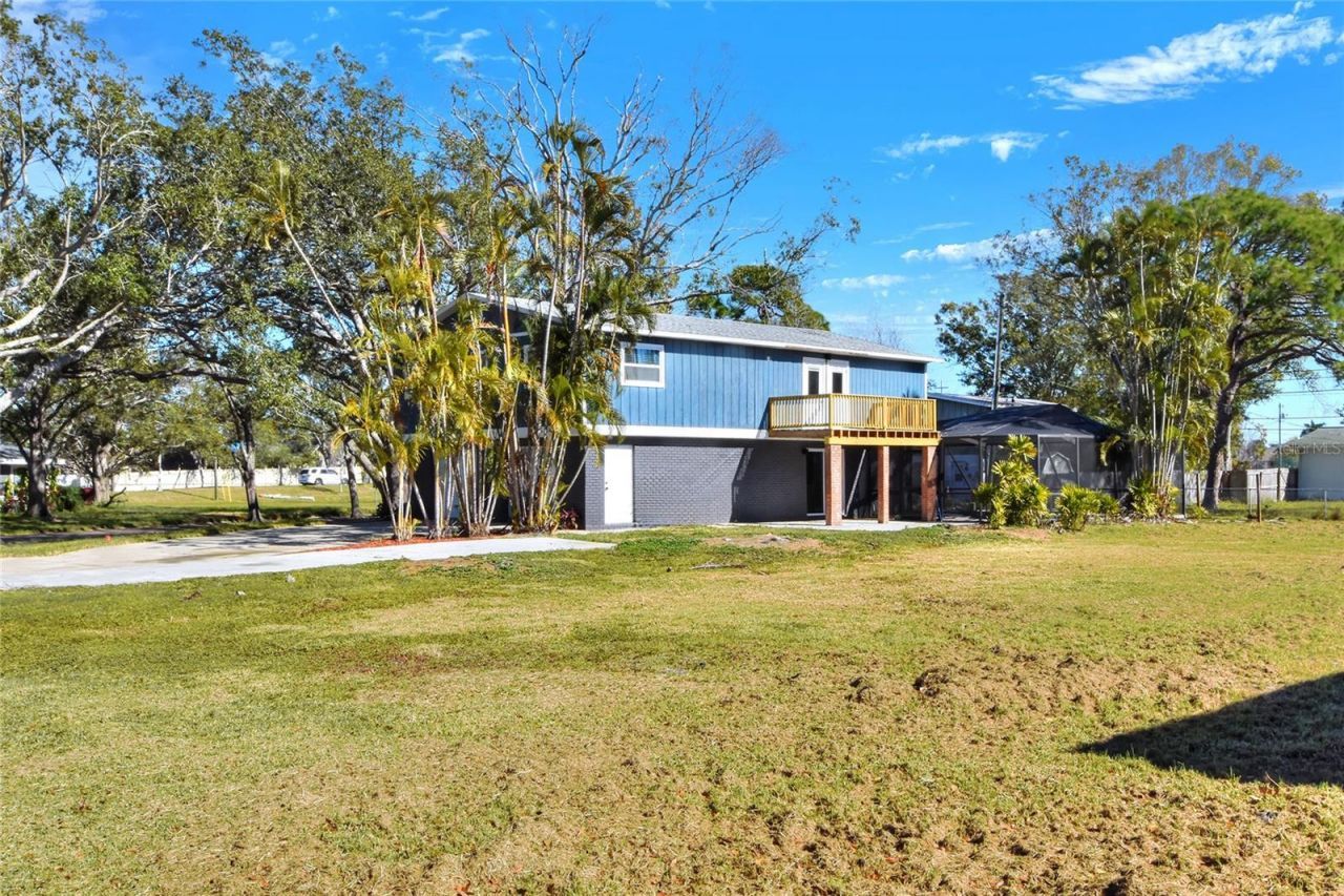 400 Patica Road Ne, Saint Petersburg, FL 33702 Photo