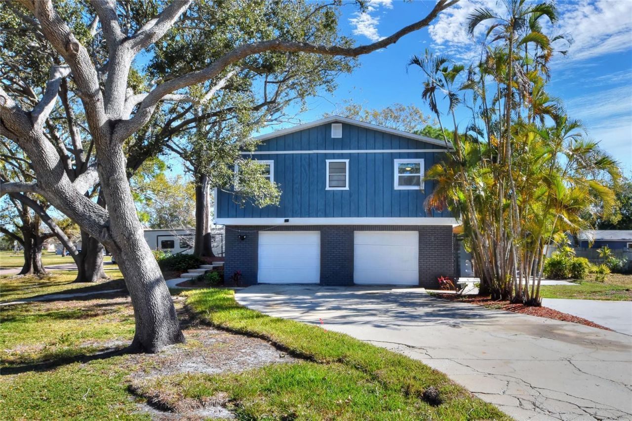 400 Patica Road Ne, Saint Petersburg, FL 33702 Photo