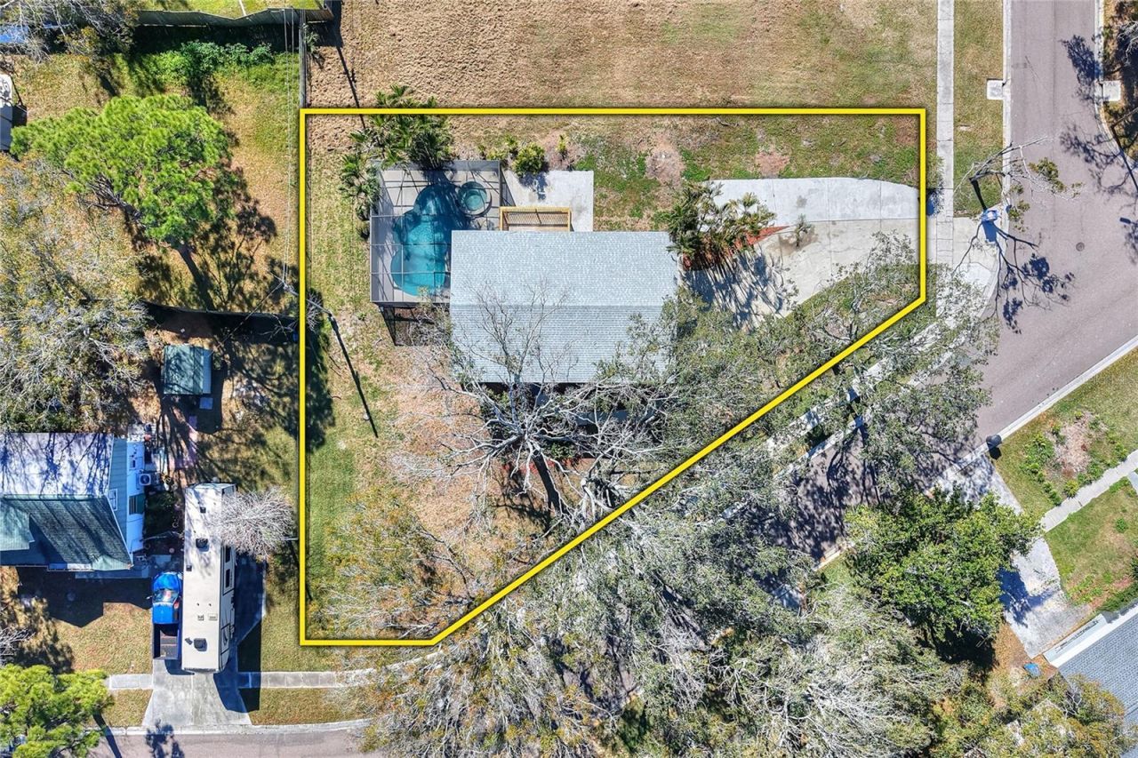 400 Patica Road Ne, Saint Petersburg, FL 33702 Photo