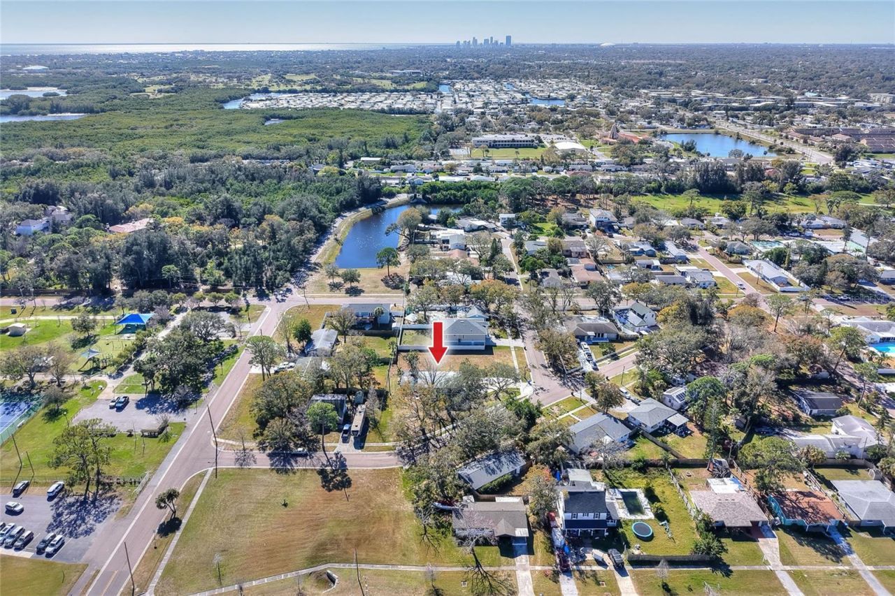 400 Patica Road Ne, Saint Petersburg, FL 33702 Photo