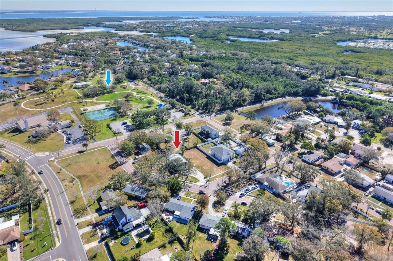 400 Patica Road Ne, Saint Petersburg, FL 33702 Photo