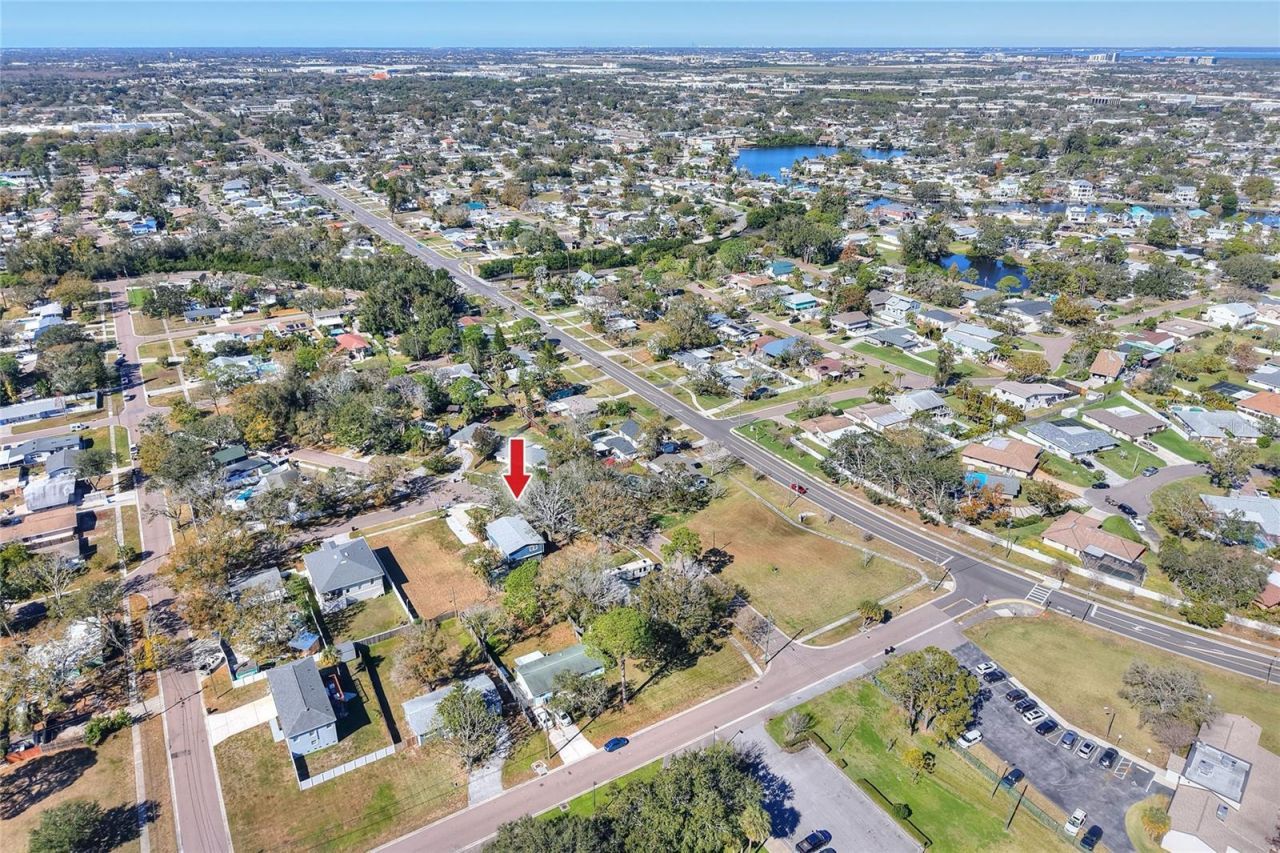 400 Patica Road Ne, Saint Petersburg, FL 33702 Photo