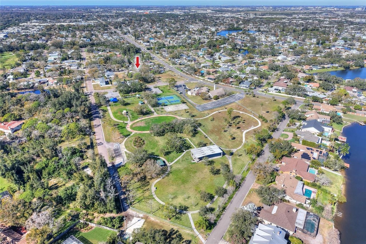 400 Patica Road Ne, Saint Petersburg, FL 33702 Photo