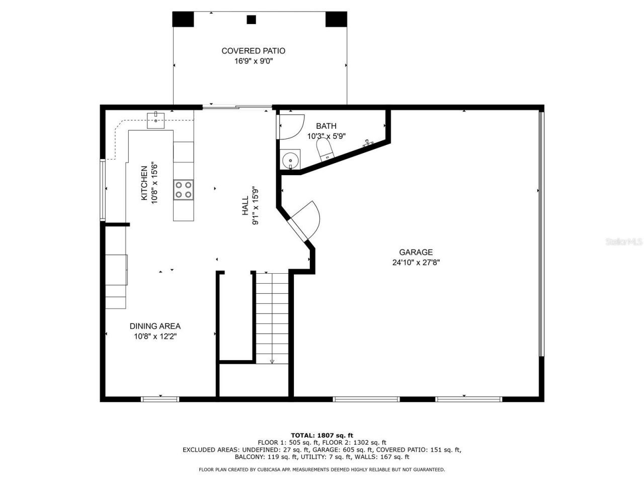 400 Patica Road Ne, Saint Petersburg, FL 33702 Photo