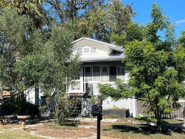 200 WOOD AVENUE, HAINES CITY, FL 33844