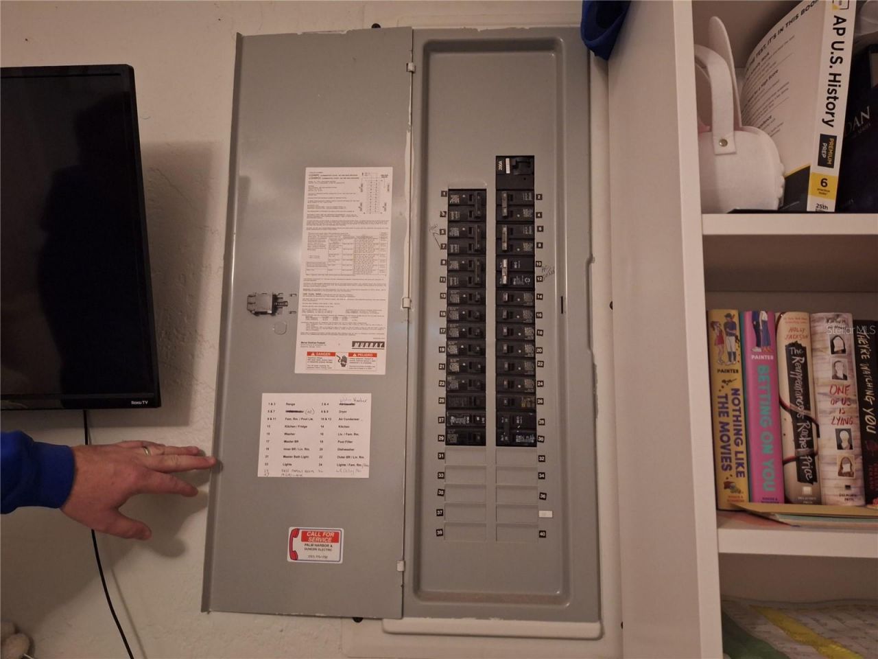 3067 Kapok Kove Drive, Clearwater, FL 33759 Photo