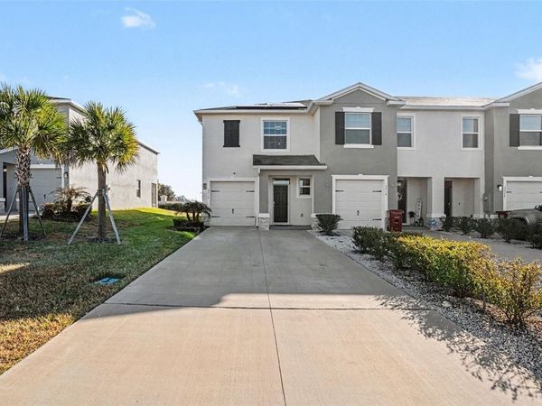 3716 SUNFLOWER FIELD PLACE, PLANT CITY, FL 33565