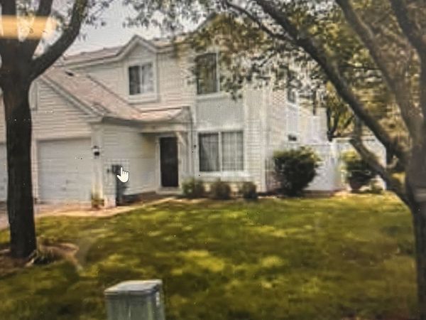 462 Thomas Paine Court, Unit 1, Aurora, IL 60504