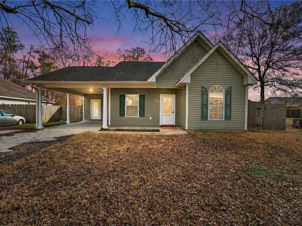 44153 WEDGEWOOD Court, Hammond, LA 70403