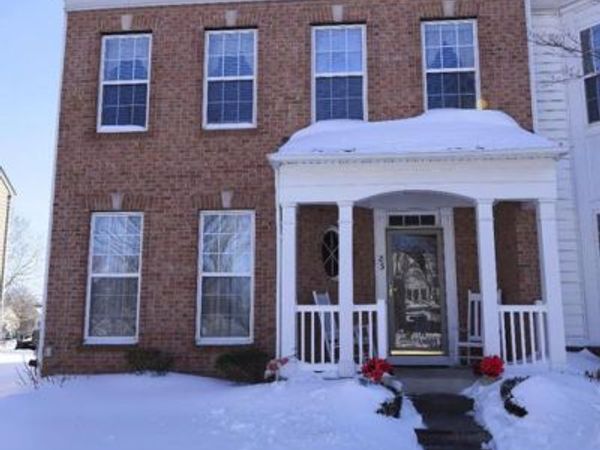 83 WILLIAMS DRIVE, FOUNTAINVILLE, PA 18923