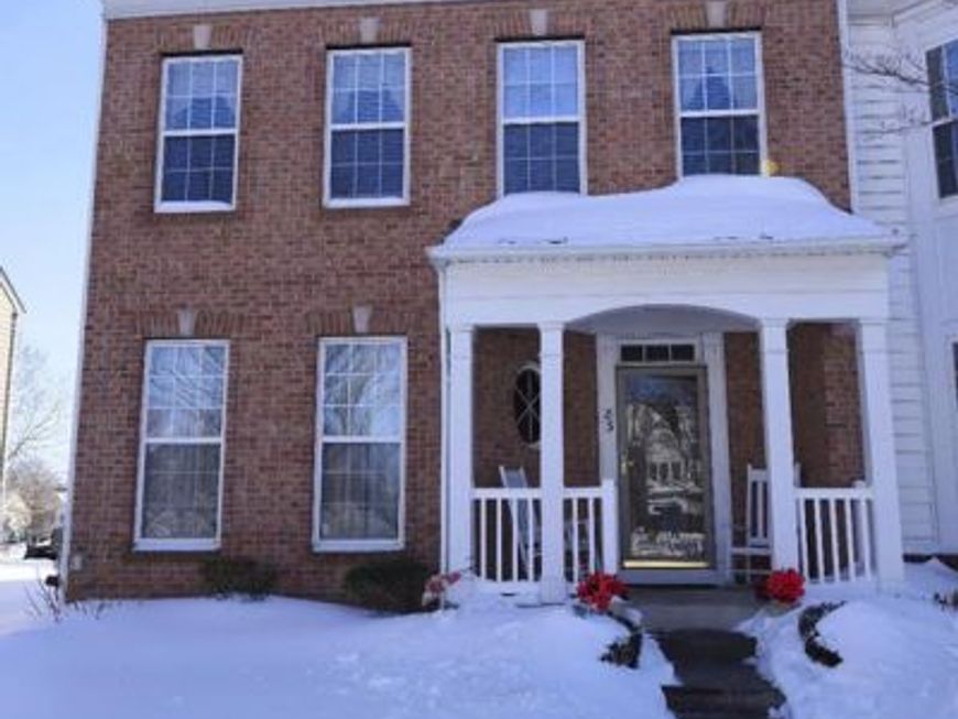 83 Williams Drive, Fountainville, PA 18923 Main Photo