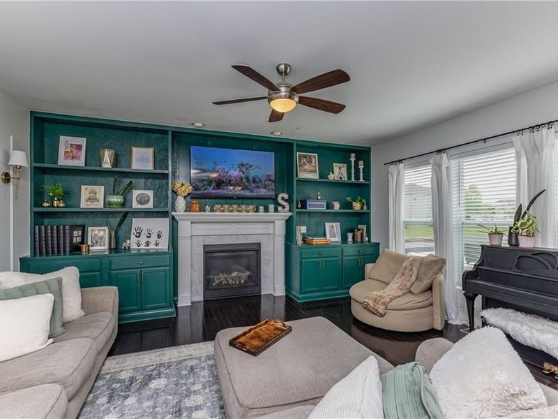 1613 Stonebury Court, Xenia, OH 45385 Photo 11