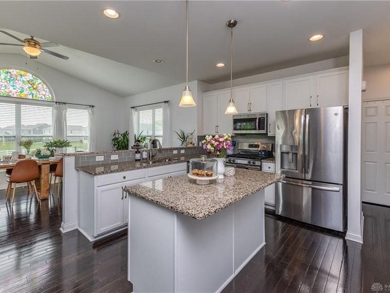 1613 Stonebury Court, Xenia, OH 45385 Photo 15