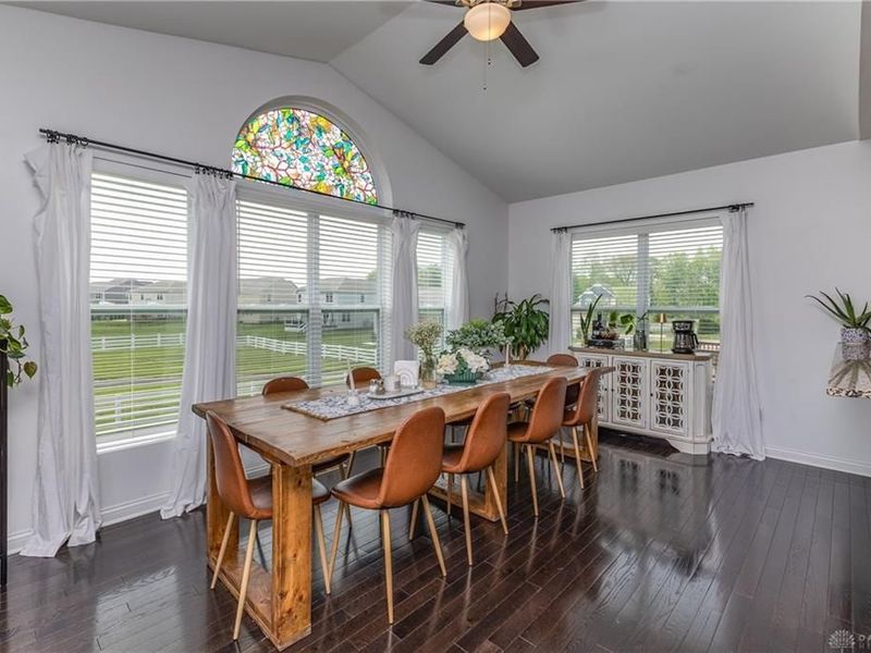 1613 Stonebury Court, Xenia, OH 45385 Photo 17